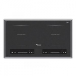 Bếp từ âm 2 vùng nấu Canzy CZ DELUXE 111SG