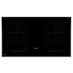 Bếp từ đôi Faster FS3008GT tặng bộ nồi