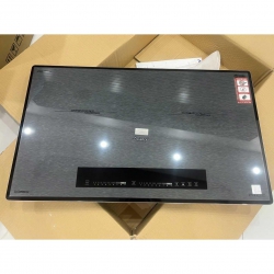 Bếp từ đôi Canzy CZ 730IR tặng bộ nồi