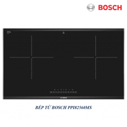 BẾP TỪ BOSCH PPI82560MS tặng bộ nồi