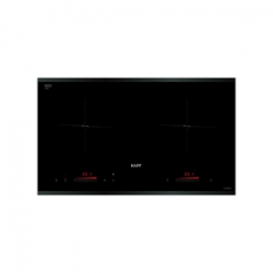 Bếp từ đôi Kaff KF-8818 Smart