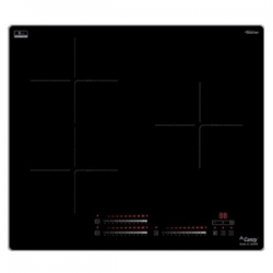 Bếp Từ Canzy CZ-656HNT tặng bộ nồi