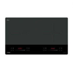 Bếp từ đôi Canzy CZ-T159